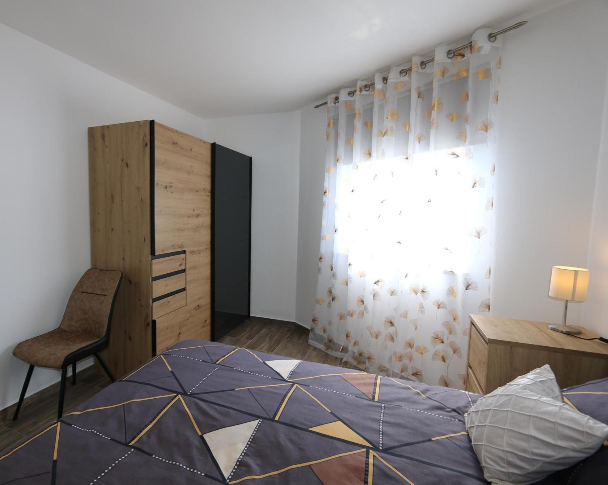 שילו Apartments Mirjana מראה חיצוני תמונה