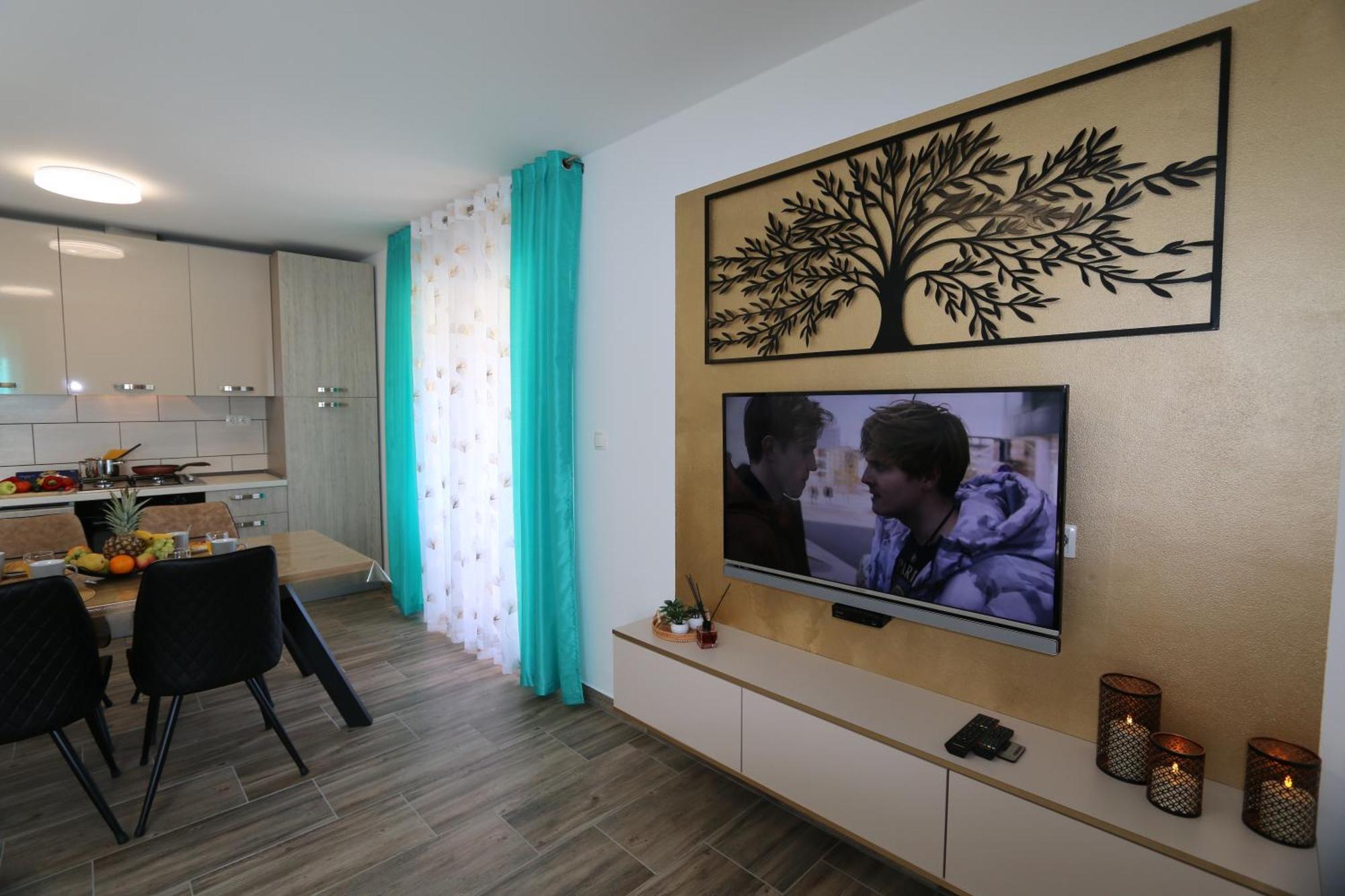 שילו Apartments Mirjana מראה חיצוני תמונה