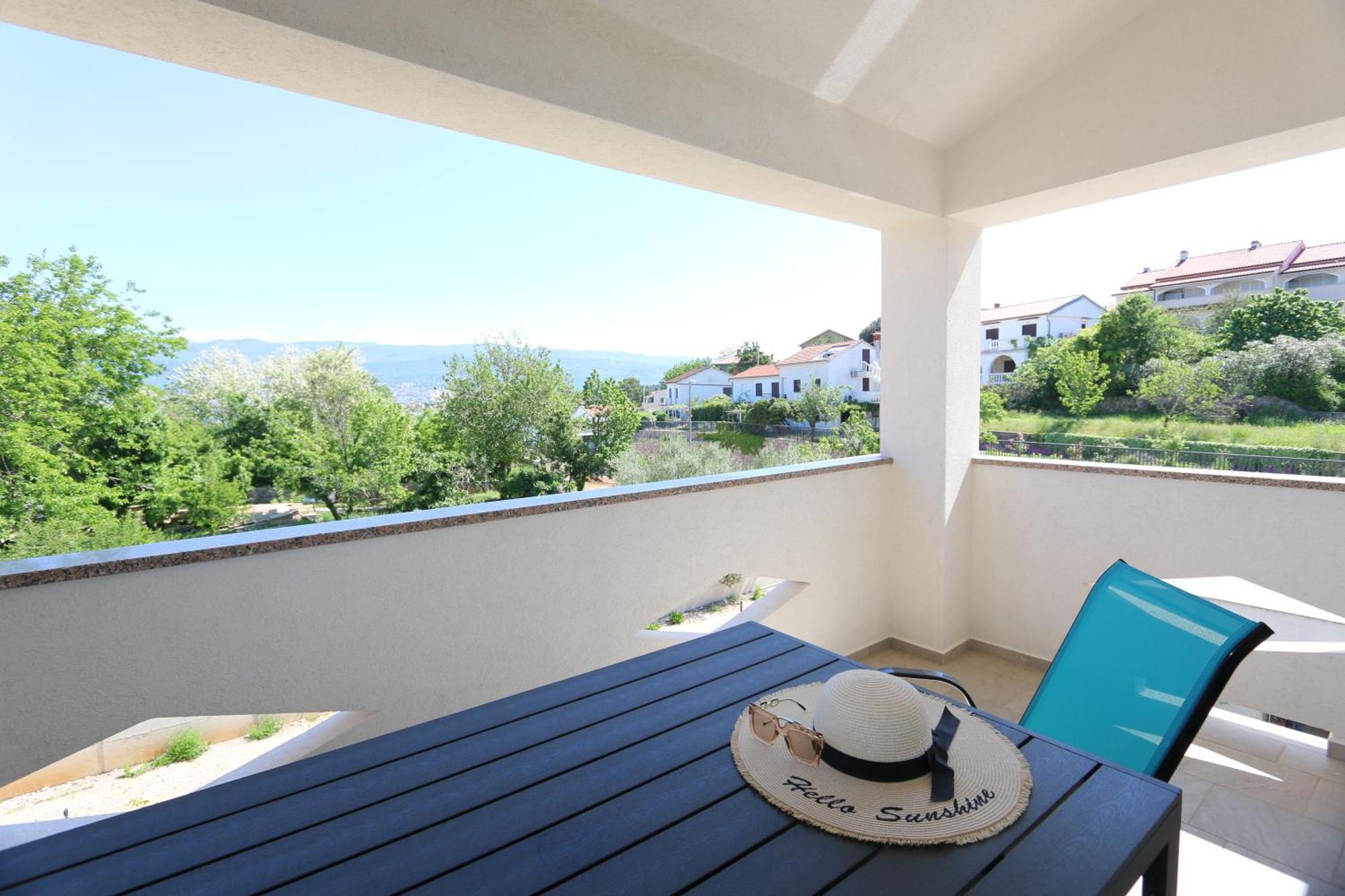 שילו Apartments Mirjana מראה חיצוני תמונה