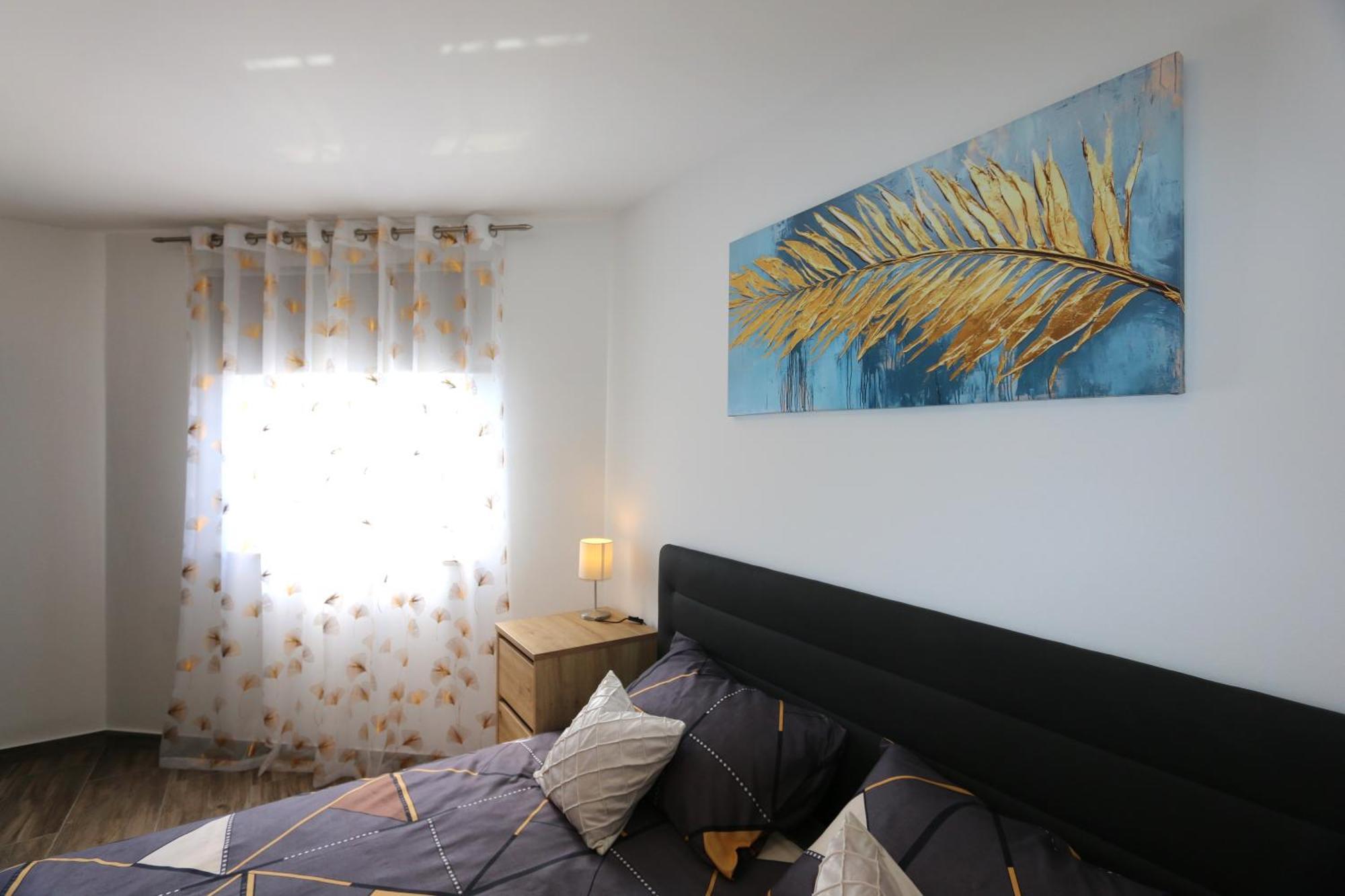 שילו Apartments Mirjana מראה חיצוני תמונה