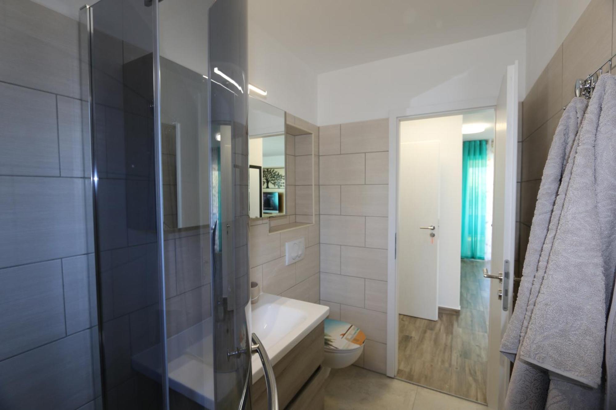 שילו Apartments Mirjana מראה חיצוני תמונה
