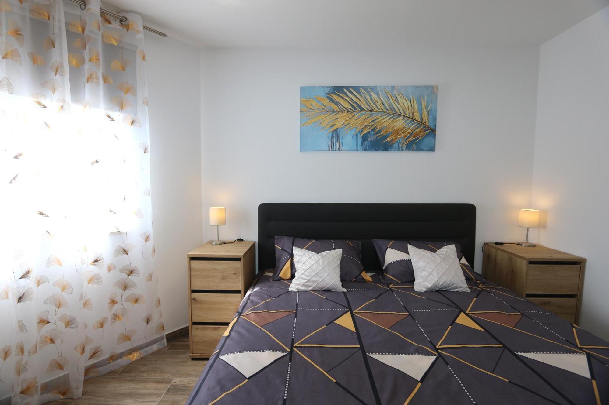 שילו Apartments Mirjana מראה חיצוני תמונה