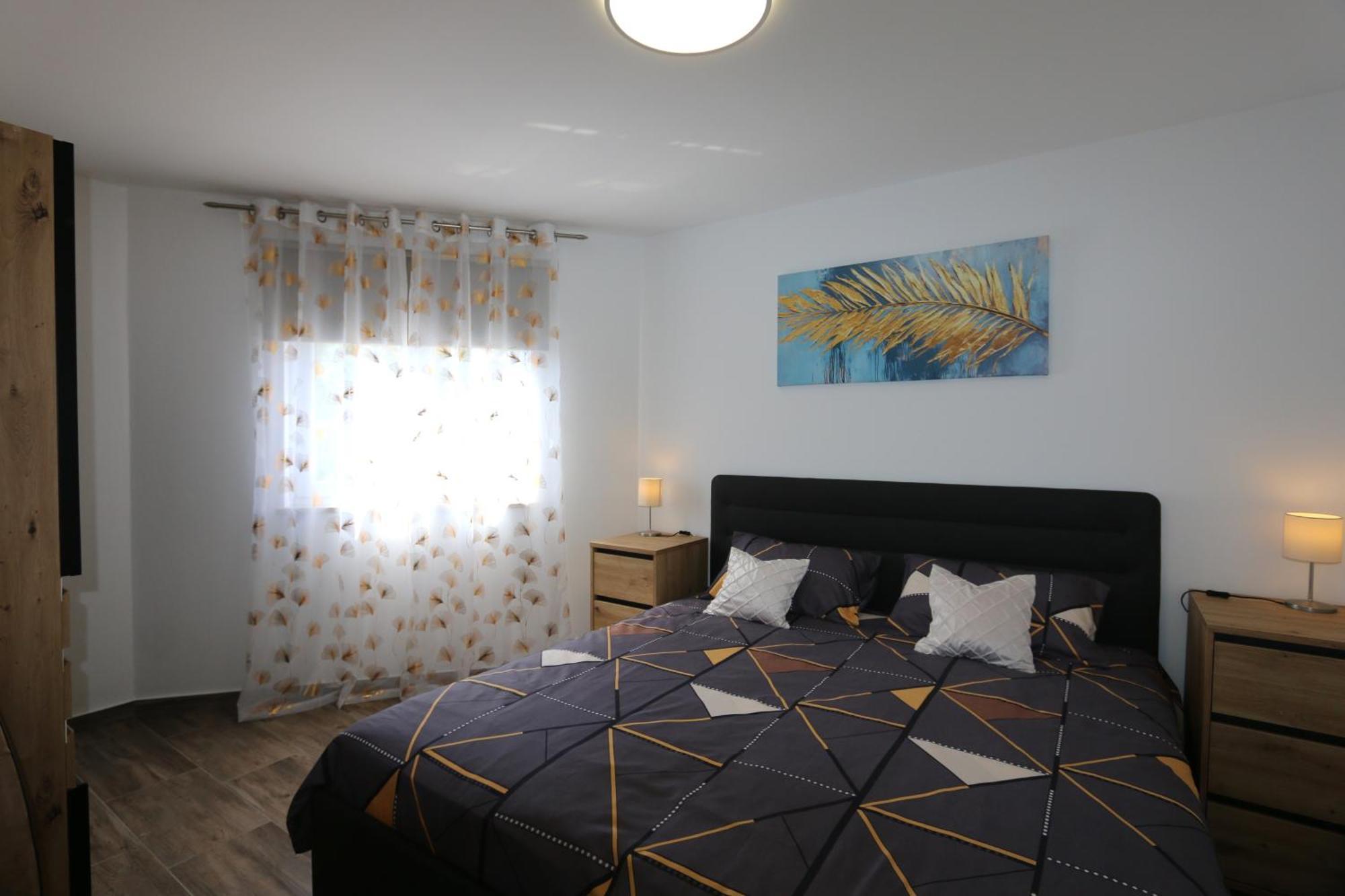 שילו Apartments Mirjana מראה חיצוני תמונה
