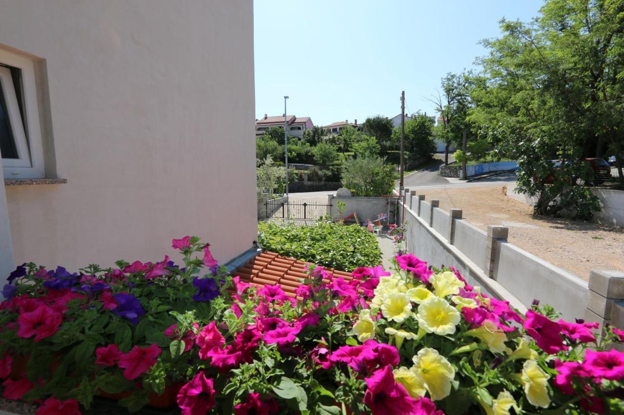 שילו Apartments Mirjana מראה חיצוני תמונה