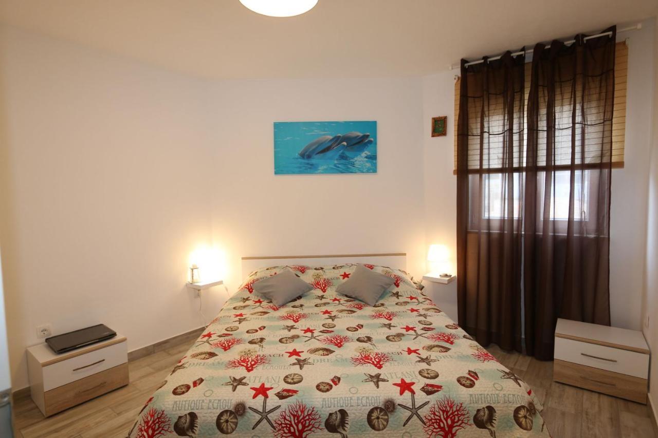 שילו Apartments Mirjana מראה חיצוני תמונה